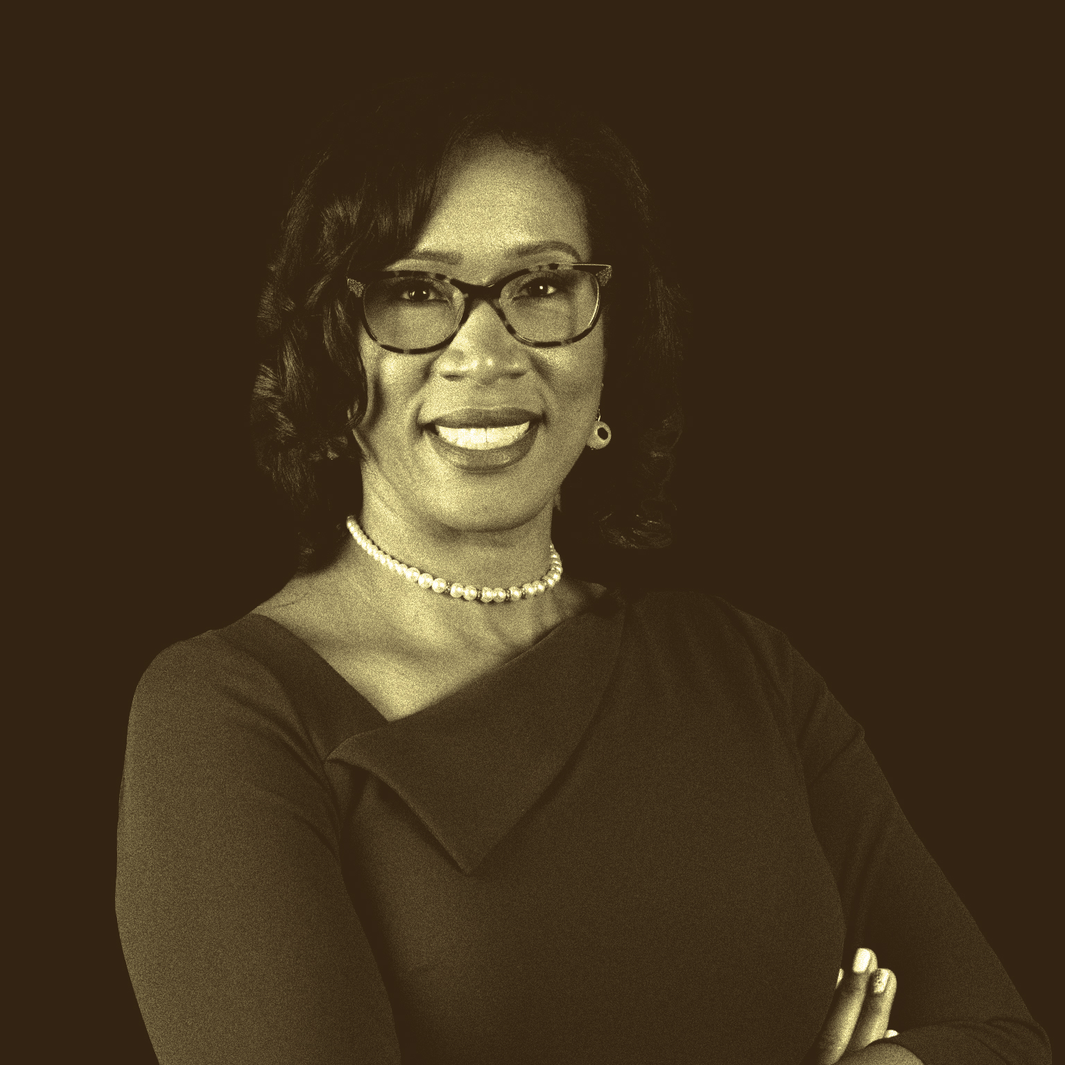 Melissa Conyears Ervin